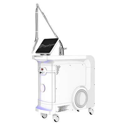 Máquina de belleza láser de CO2 fraccional